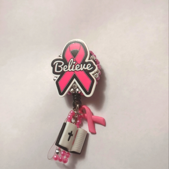 Teacher/Nurse Badge - Picture 1 of 1